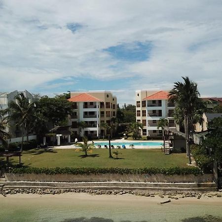 Апарт отель Marechiaro - Apartamento Vista Al Mar - Playa Хуан-Долио Экстерьер фото